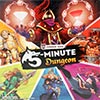 5 Minute Dungeon