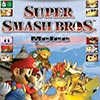 Super Smash Bros Melee
