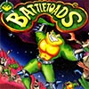Battletoads