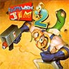 Earthworm Jim 2