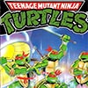 Teenage Mutant Ninja Turtles