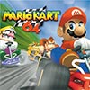 Super Mario Kart