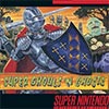 Super Ghouls n Ghosts